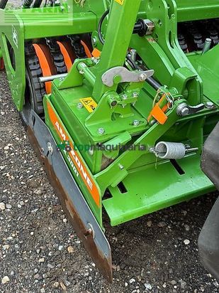 Sembradora - Amazone - kx mit cataya spezial