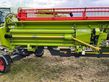 Cosechadora de Cereal - Claas - lexion 6700 tt