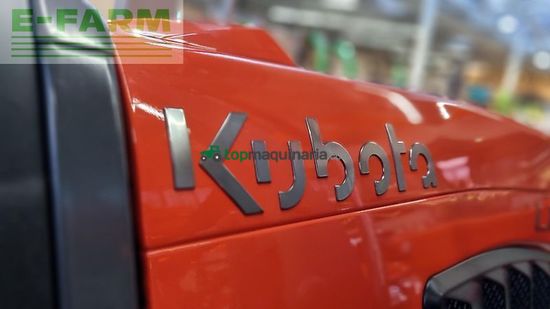 Tractor agrícola - Kubota - l1-452 hydrostat ab 0,99%