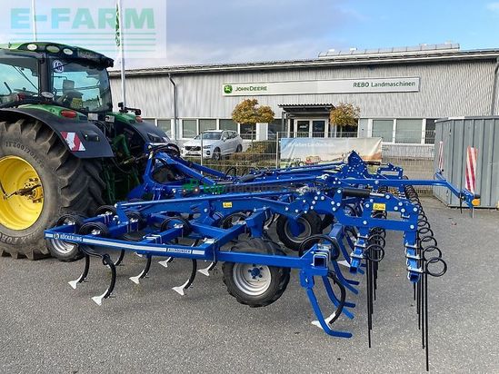 Cultivador - Kockerling - allrounder classic 530 2.0
