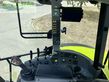 Tractor agrícola - Claas - arion 460 cis