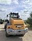 Minicargadora - Liebherr - 524