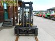 Elevadora - Yale - gdp35vx triplex 4,9m + ss + zwillingsreifen
