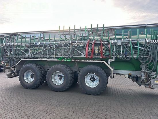 Cuba de purin - Meyer-Lohne - mxxl 30.000