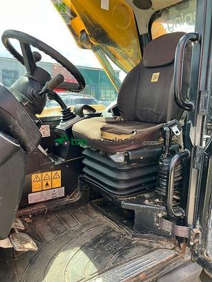 Telescopica - JCB - 541-70 agri plus