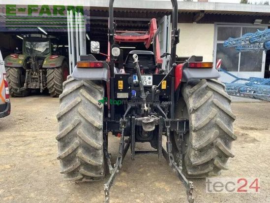 Tractor agrícola - Massey Ferguson - 3625