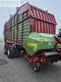 Cinta transportadora de forraje - Strautmann - zelon cfs 2901
