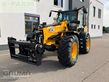 Telescopica - JCB - tm 320 s agri