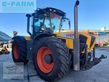 Tractor agrícola - Claas - xerion 3800 trac vc - drehbare kabine
