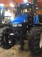 Tractor agrícola - New Holland - TS 115 DT