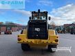 Minicargadora - Caterpillar - 938 hl