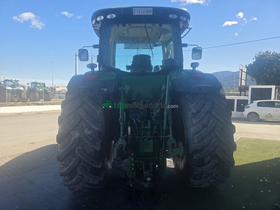 Tractor agrícola - John Deere - 7230 R