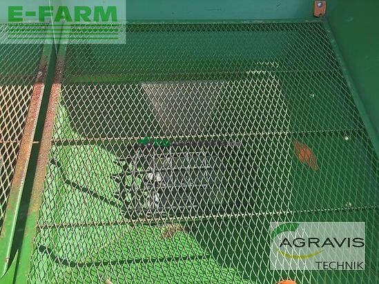 Esparcidor - Amazone - za-m 1501 profis tronic