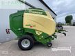 Empacadora gigant - Krone - varipack v 190 xc