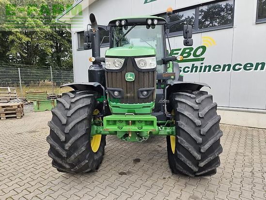 Tractor agrícola - John Deere - 6175m
