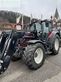 Tractor agrícola - Valtra - n114e hitech HiTech