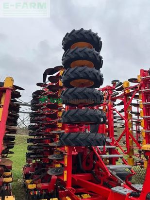 Sembradora - Väderstad - rapid a 800 s