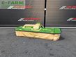 Cortacésped manual - Krone - easy cut f320