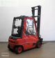 Elevadora - Linde - e 20 pl 386