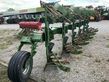 Arado - Amazone - charrue cayros xs