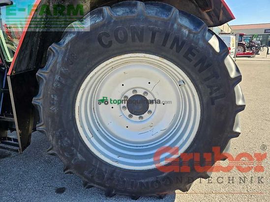 Tractor agrícola - Case IH - cs 110
