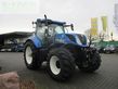 Tractor agrícola - New Holland - t7.230 ac
