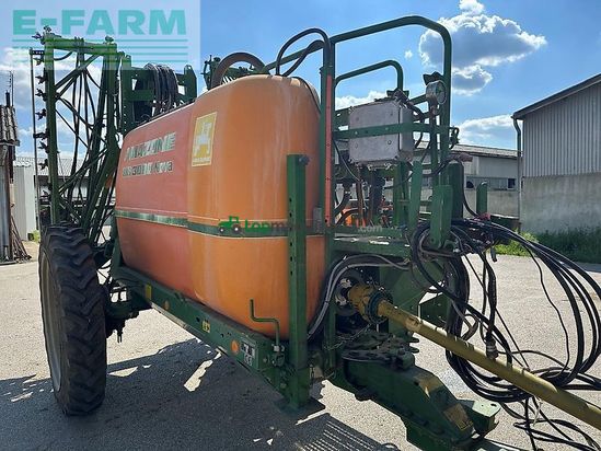 Atomizador - Amazone - ug 3000/18 nova
