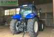 Tractor agrícola - New Holland - tracteur nh t7.190 rc