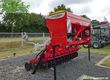 Sembradora - Pöttinger - vitasem 302 add drillmaschine