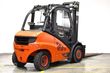 Elevadora - Linde - h 50 d (3b) evo 394-02