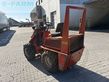 Minicargadora - Weidemann - 916 d/m mit schaufel & staplergabel