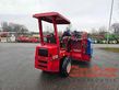 Remolqu esparcidor - Siloking - da 4200 sf