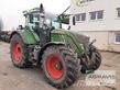 Tractor agrícola - Fendt - 724 vario s4