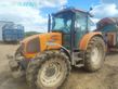 Tractor agrícola - Renault - ares 566 rz