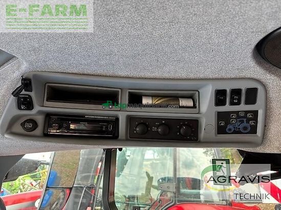 Tractor agrícola - New Holland - t 7.230 auto command