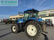 Tractor agrícola - New Holland - t6030