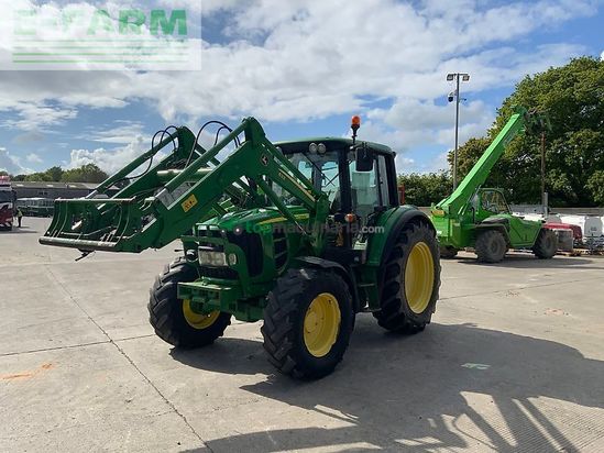Tractor agrícola - John Deere - 6330 premium tractor (st26489)