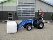 Tractor agrícola -  - 26 hst