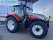 Tractor agrícola - Steyr - steyr 4145 profi cvt