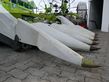 Cabezal - Claas - conspeed 6-75 fc