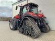 Tractor agrícola - Case IH - magnum 400 rowtrac