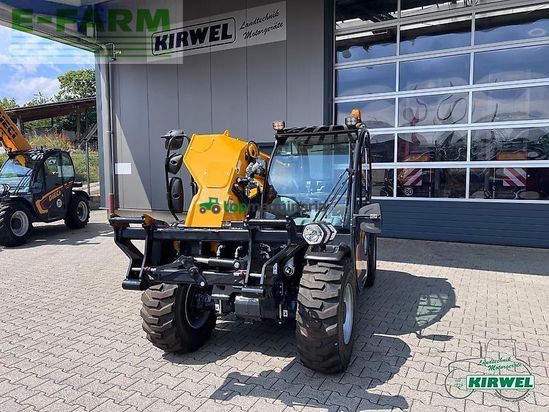 Telescopica - Dieci - mini agri 20.4 smart