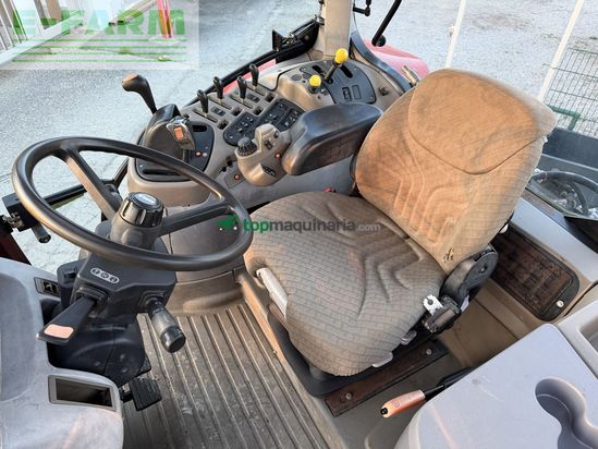 Tractor agrícola - Case IH - mxu 135 profimodell