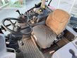 Tractor agrícola - Case IH - mxu 135 profimodell