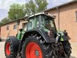 Tractor agrícola - Fendt - 924 vario tms *man motor*