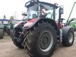 Tractor agrícola - Massey Ferguson - 8s 265 d 7 exclusive
