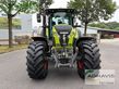 Tractor agrícola - Claas - axion 830 cmatic cebis
