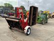 Cortacésped manual -  - trimax pegasus g3 493 roller toppers (st27167)
