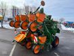 Sembradora monograno mecanica - Amazone - ed 602-k - preisreduziert
