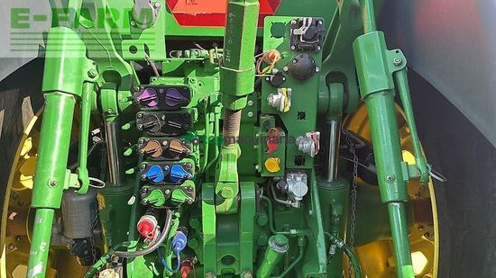 Tractor agrícola - John Deere - 8r 340